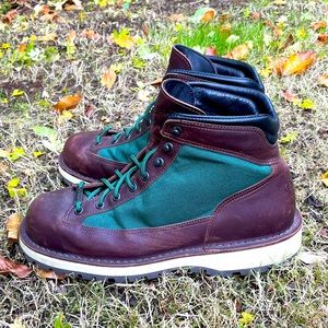 Danners S’more Boots